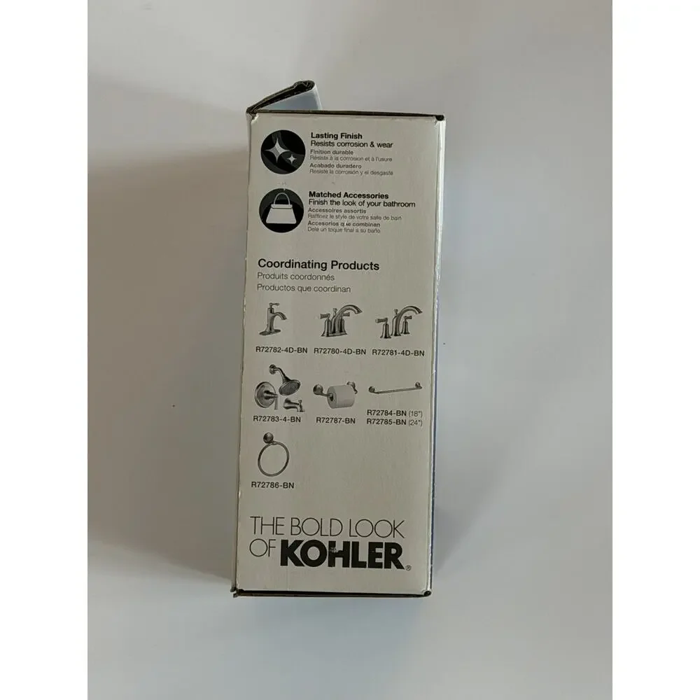 Kohler new brand